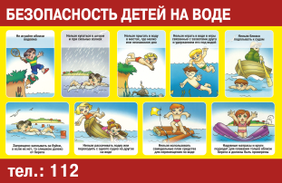 БЕЗОПАСНОСТЬ НА ВОДЕ БЕЗОПАСНОСТЬ НА ВОДЕ.